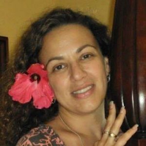 Meet your Posher, Alicen